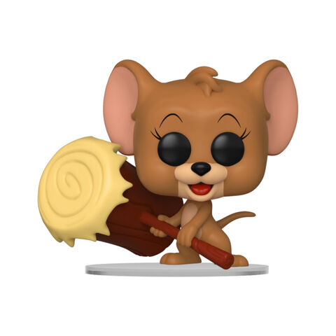 Figurine Funko Pop! -  N°1097 - Tom And Jerry - Figurine Funko Pop! -  2